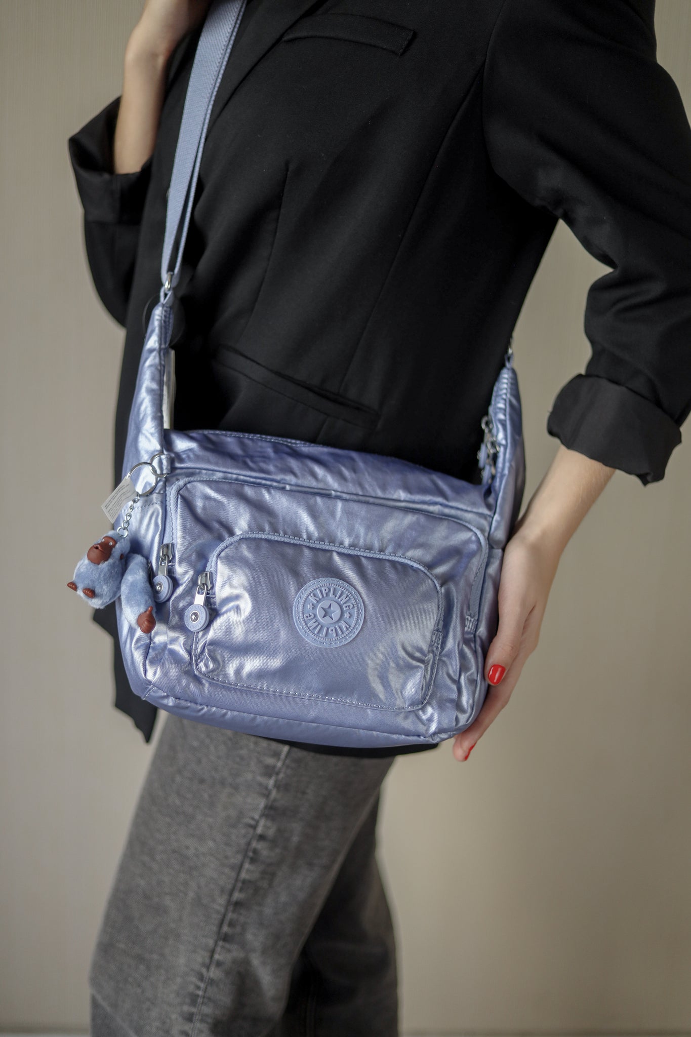 Precio de carteras kipling new arrivals