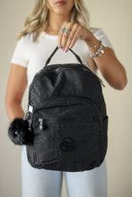 Cargar imagen en el visor de la galería, Mochila Kipling Seoul S - Shimmerin Spot